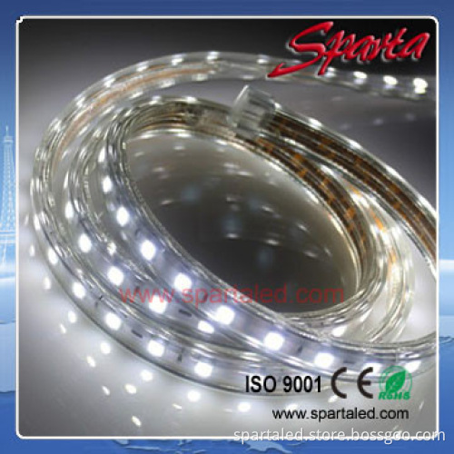 6000K super bright led strips 5050 220V